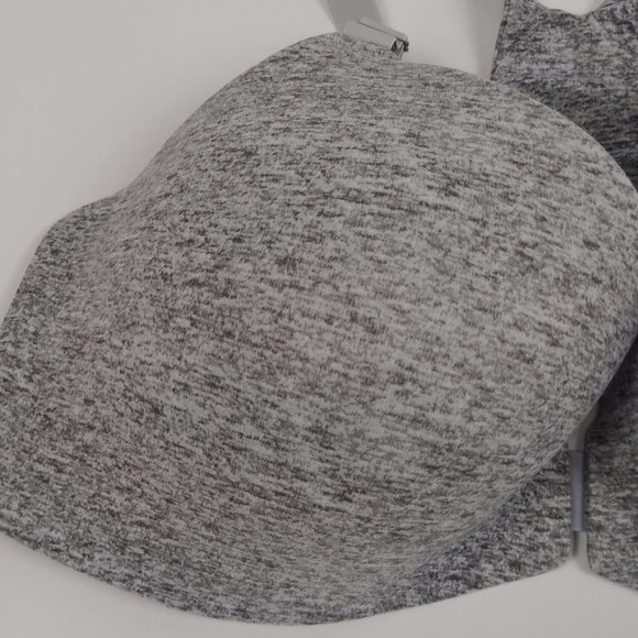 Soma Enbliss Front Close Racerback Bra - Picture 4 of 7